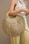 Lana Grossa SAC CORBEILLE The Loop & Cosmo
