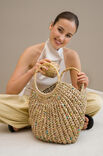 Lana Grossa SAC CORBEILLE The Loop & Cosmo