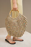 Lana Grossa SAC CORBEILLE The Loop & Cosmo
