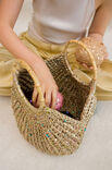Lana Grossa SAC CORBEILLE The Loop & Cosmo