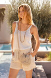 Lana Grossa SAC COQUILLE The Bast