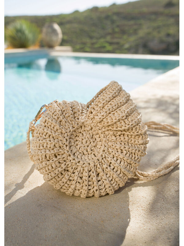 Lana Grossa SAC COQUILLE The Bast