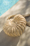 Lana Grossa SAC COQUILLE The Bast
