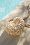 Lana Grossa SAC COQUILLE The Bast