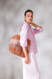 Lana Grossa SAC EN MOTIF DENTELLE The Bast & Glamour