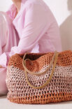 Lana Grossa SAC EN MOTIF DENTELLE The Bast & Glamour