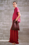 Lana Grossa SAC BOURSE The Bast
