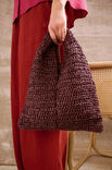 Lana Grossa SAC BOURSE The Bast