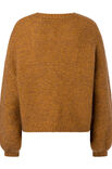 Lana Grossa PULL CLAUDE Ecopuno & Silkhair