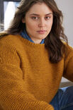 Lana Grossa PULL CLAUDE Ecopuno & Silkhair