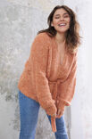Lana Grossa CARDIGAN JONA Setasuri