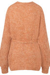 Lana Grossa CARDIGAN JONA Setasuri