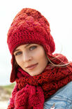 Lana Grossa BONNET Gomitolo Versione