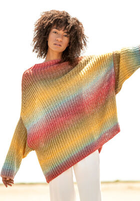 PULL Gomitolo Versione de Lana Grossa