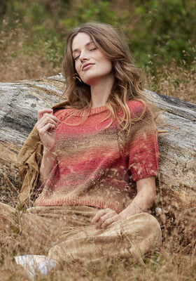PULL Gomitolo Versione de Lana Grossa