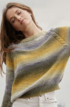 Lana Grossa PULL Gomitolo Versione