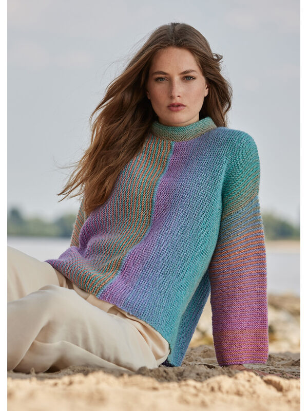 Lana Grossa PULL Gomitolo Versione