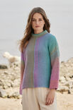 Lana Grossa PULL Gomitolo Versione