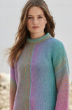Lana Grossa PULL Gomitolo Versione