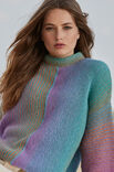 Lana Grossa PULL Gomitolo Versione