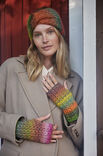 Lana Grossa MITAINES Colors for you