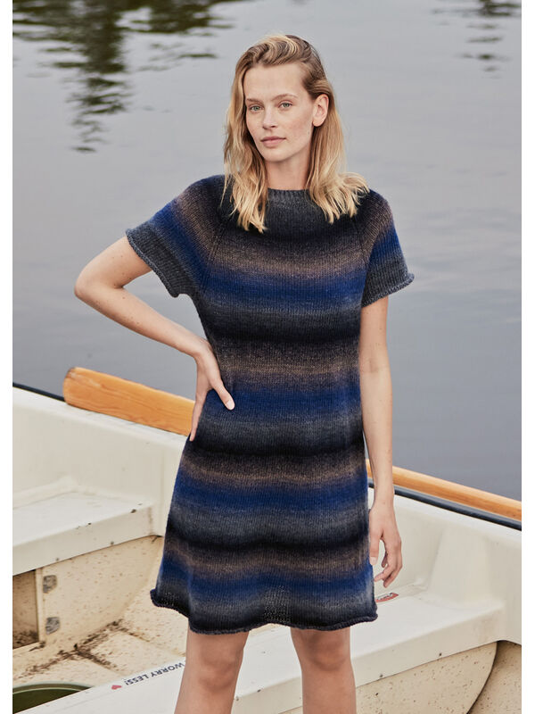 Lana Grossa ROBE Gomitolo Versione