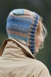Lana Grossa CAGOULE Colors for you