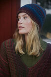 Lana Grossa BONNET Colors for you