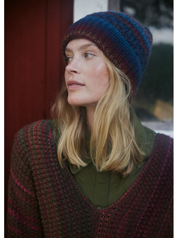 Lana Grossa BONNET Colors for you