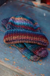 Lana Grossa BONNET Colors for you