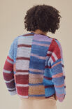 Lana Grossa GILET AU CROCHET Gomitolo Arte