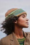 Lana Grossa BONNET Gomitolo Arte