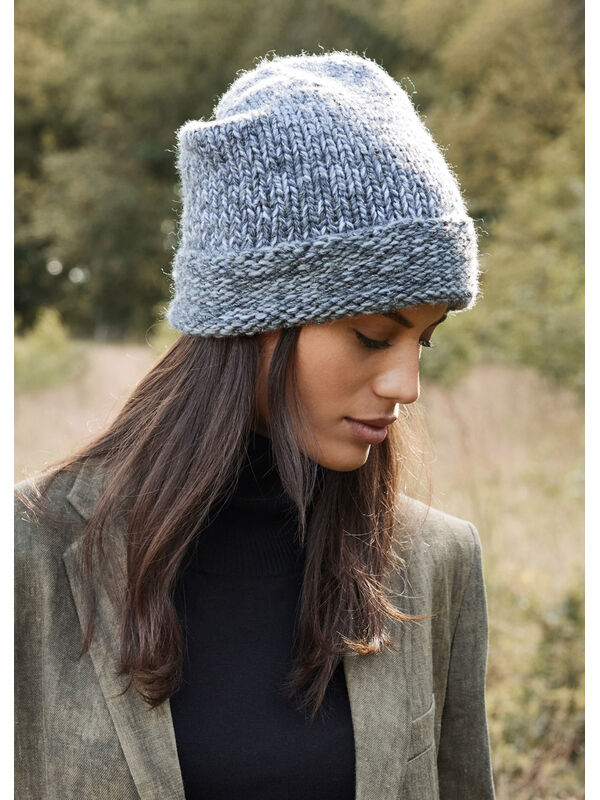 Lana Grossa BONNET Gomitolo Gala