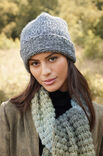 Lana Grossa BONNET Gomitolo Gala