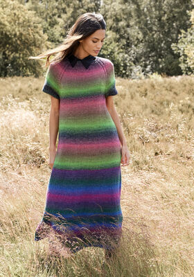ROBE Gomitolo Versione de Lana Grossa