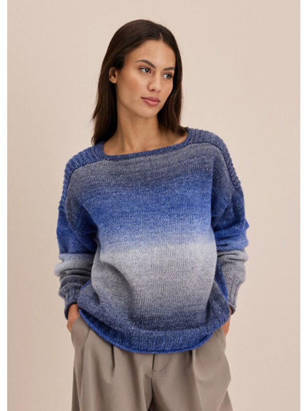 Lana Grossa PULL Gomitolo Versione