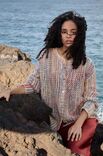 Lana Grossa VESTE Cotonella Multi