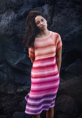 ROBE Gomitolo Tono de Lana Grossa