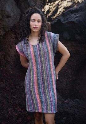 ROBE Gomitolo Mambo de Lana Grossa