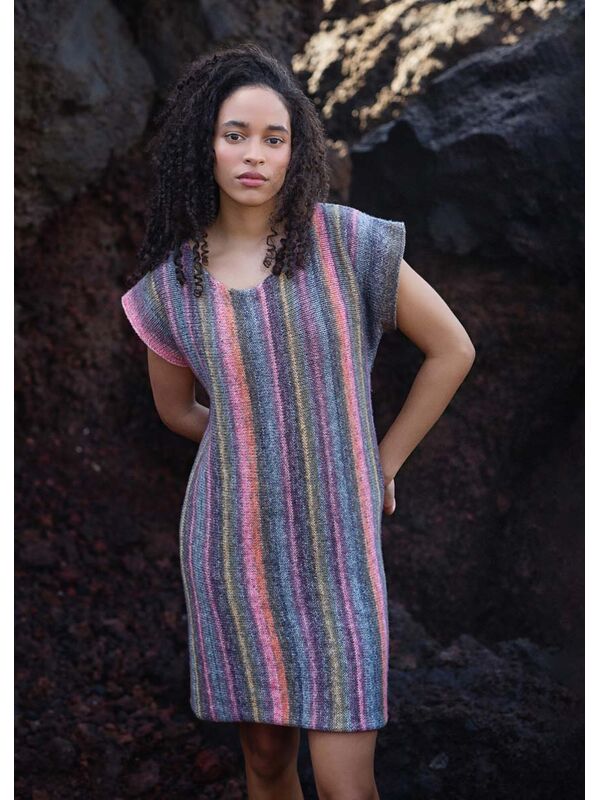 Lana Grossa ROBE Gomitolo Mambo