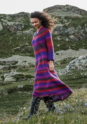 ROBE Gomitolo Versione de Lana Grossa