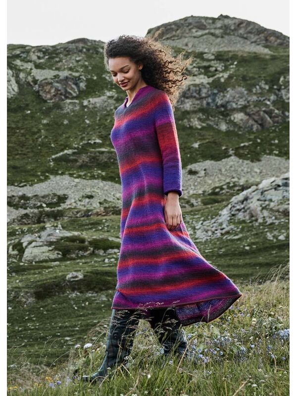 Lana Grossa ROBE Gomitolo Versione