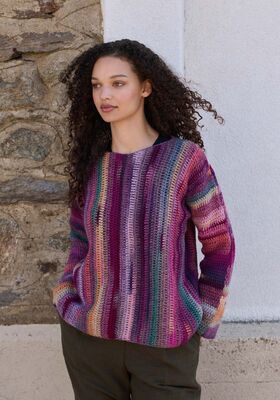 PULL Gomitolo Intenso de Lana Grossa