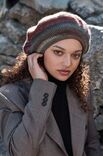 Lana Grossa BONNET BASQUE Gomitolo Intenso