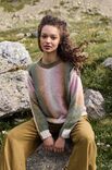 Lana Grossa PULL Gomitolo Fumo