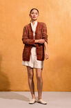 Lana Grossa GILET Cotonella