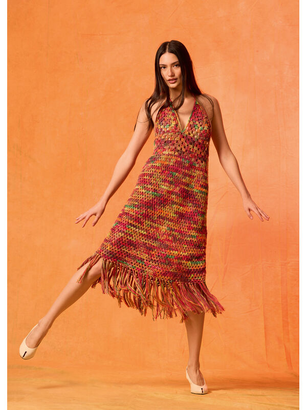 Lana Grossa ROBE Cotonella