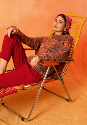 PULL Cotonella de Lana Grossa