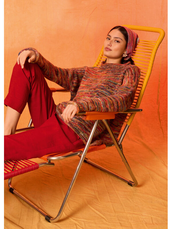 Lana Grossa PULL Cotonella