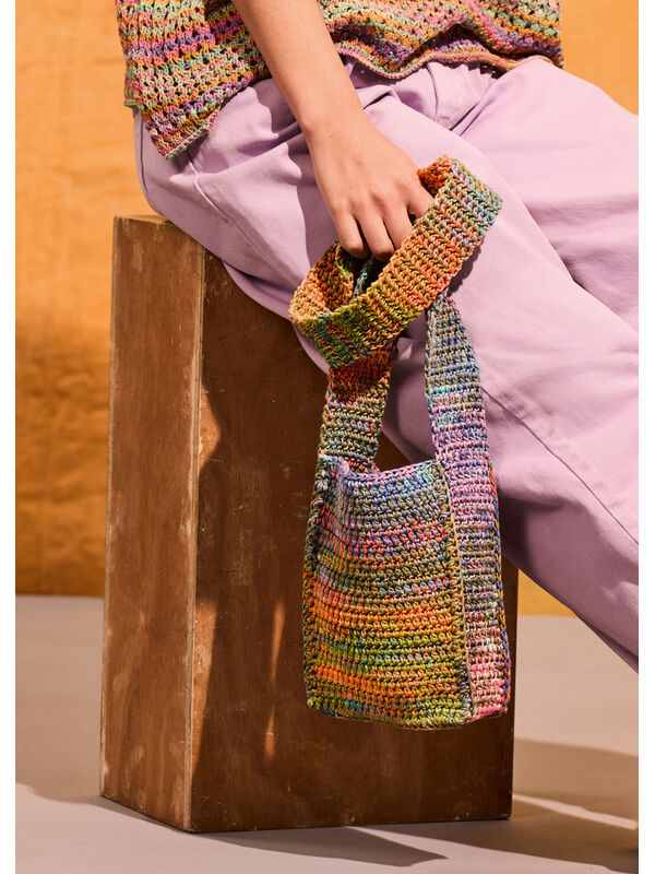 Lana Grossa SAC Gomitolo Alga